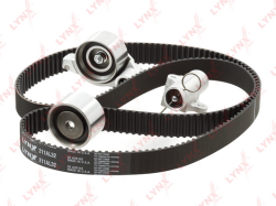 Натяжитель ремня ГРМ TOYOTA CAMRY 3.0 01-06/LEXUS RX400H PT-1023