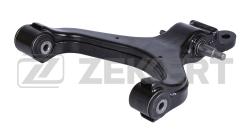 Рычаг подвески попереч. перед. ниж. прав. SSANGYONG ACTYON 05- KYRON 05- REXTON II 02- ql-3537