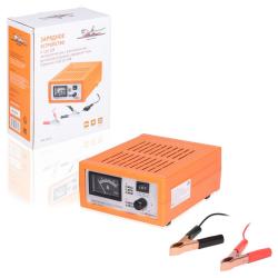 AIRLINE ACH-12A-14 Зарядное устройство 0-12А 12В импульсное, амперметр, (3 режима 14,8/16/19В)