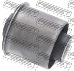 Сайлентблок балки CHEVROLET AVEO 03-/MATIZ 05-08 зад.подв. CHAB-AVT200R