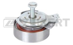 Ролик с натяжителем ремня ГРМ Opel Astra G H J 00- Corsa D E 06- Vectra C 05- Chevrolet Cruze (J sr-1049