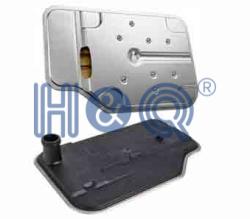 20011078 Фильтр АКПП с прокладкой MB W203 W204 W211 W164 W463 W251 W220 89-