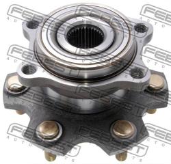 Ступица задняя в сборе 0482-V97R