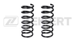 Пружина подвески задн. (заказывать 2 шт./цена за 1 шт.) Ford S-Max 06- sf-2082