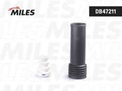 Пыльник+отбойник HYUNDAI SONATA 01- зад. (к-т на 1 аморт.) DB47211