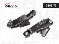 DB62175 Рычаг HYUNDAI PORTER/H100/STAREX/H1 пер.подв.нижн.прав.