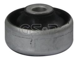Сайлентблок рычага VAG GOLF IV/BORA/A3 пер.подв. 510065