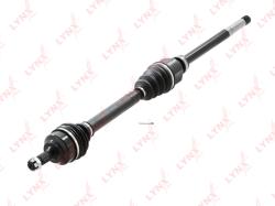 Привод в сборе CITROEN C3/ C4 09>/PEUGEOT 308 /3008 1.6-2.0 08-16 прав. CD-1044