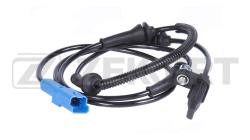 Датчик ABS передн. Citroen C5 II  III 08-  C6 05- se-6041