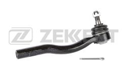 Наконечник рулевой прав. Toyota Previa (R10  R20) 90- sn-2292