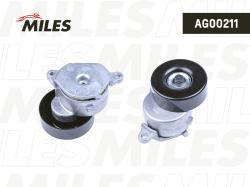 AG00211 Натяжитель ремня приводного FORD MONDEO 1.6-2.0 96-00