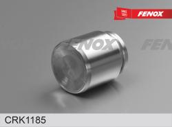 CRK1185 Поршень суппорта заднего MITSUBISHI PAJERO/MONTERO/SUBARU LEGACY/NISSAN TERRANO