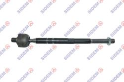 Тяга рулевая PEUGEOT 308/3008/5008 лев/прав.(без наконечника) 53112
