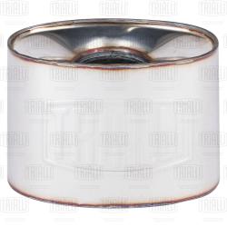 Пламегаситель коллекторный 160-90/L 120-60 (нерж. сталь) (ESM 16912060 k)