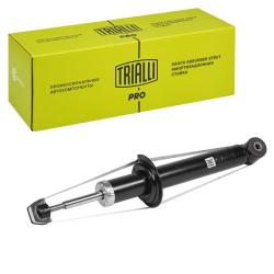 TRIALLI AG 01523 Амортизатор для автомобилей Лада 2170 Priora задний газовый усиленный