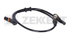 Датчик ABS передн. MB C-Class (S204 W204) 07- se-6280