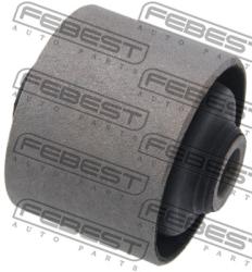 САЙЛЕНБЛОК ЗАДНЕГО ПРОДОЛЬНОГО РЫЧАГА (HYUNDAI H-1 (TQ) 2007-) FEBEST hyab-h1