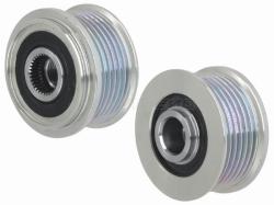 Шкив генератора HYUNDAI CRETA 1.6 20-/ELANTRA 1.6 16-/KIA CEED 18-/SELTOS 20-