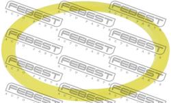 КОЛЬЦО УПЛОТНИТЕЛЬНОЕ ПЕРЕДНЕГО МОСТА MERCEDES BENZ G-CLASS 463 1992-2018 1699-w463os