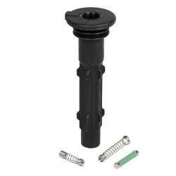 STARTVOLT STC 1515 Наконечник катушки зажигания для автомобилей Mercedes-Benz C W203 (05-)/E W211 (05-) 2.5i/3.0i