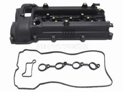 Крышка клапанов Hyundai Solaris/KIA Rio G4FG 1,6 17-