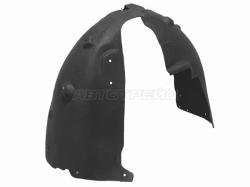 Подкрылок Tesla Model X 15-21 (Сзади/ Слева)