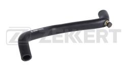 Патрубок радиатора Audi 80 IV-V 86- mk-6040