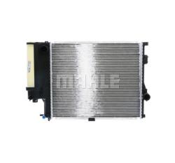 Радиатор охлаждающей жидкости BMW 5 (E39) cr251000s