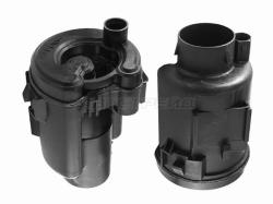 Фильтр топливный HYUNDAI GETZ 1,3/1,4/1,6 02-10