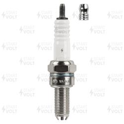 Свеча зажигания для м/т Suzuki/Yamaha ан. CR10EK (VSP 3537)