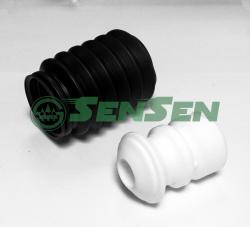 Пылезащитный комплект (отб+пыл) BMW 5er 200002-200306; BMW 5er Touring 200002-200309; FC083