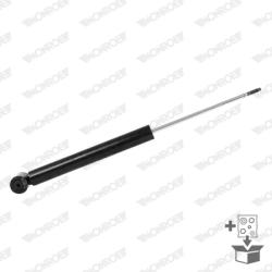 Амортизатор AUDI A6 97-04/VW PASSAT(3B)97-05 зад.газ.SPORT 45008