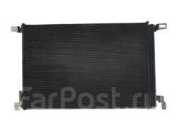 Радиатор кондиционера AUDI A8 (17-) / Q7 (15-) / Q8 (18-) / VW TOUAREG (18-)