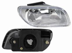 Фара противотуманная (Справа) Chevrolet Lacetti 04-13