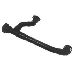 Патрубок системы вентиляции картерных газов BMW E87_E90.E60_E66_E65 ROJ530