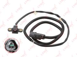 Датчик положения распределительного вала HYUNDAI SANTA FE I 2.4 01-06 dm-3526