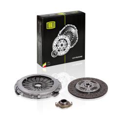 TRIALLI FR 0815 Комплект сцепления в сборе для автомобилей Hyundai Sonata IV (98-) 2.0i; Santa Fe (00-)/ KIA Carens II (06-) 2.0CRDi с муфтой
