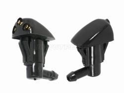 Форсунка омывателя лобового стекла Lexus RX 97-03 / Toyota Harrier (XU10) 97-03 / Prius (NHW20) 03-0