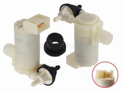 Мотор омывателя лобового стекла NISSAN X-TRAIL 07-14/MARCH 10-