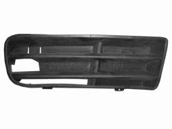 Решетка в бампер Volkswagen Vento 92-95 (Справа)