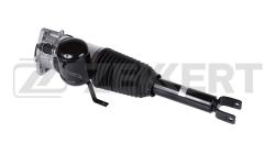 Пневмостойка подвески задн. лев. с ADS Audi A8 II 02- ld-1051