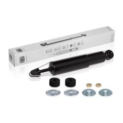 TRIALLI AG 30001 Амортизатор для автомобилей Great Wall Hover (05-) / H3 (10-) / H5 (11-) передний левый / правый газовый