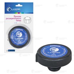 Крышка (пробка) расш. бачка для а/м Toyota Corolla (06-)/Camry (11-)/RAV-4 (06-) (LL 1920)