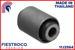 Сайлентблок рычага HONDA ACCORD 94-02 пер.подв. 11J2564