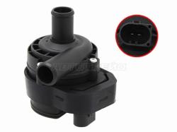 Насос водяного охлаждения Mercedes-Benz C-Class 13-21 / E-Class 09-17