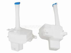 Бачок омывателя Kia Cerato 08-13 / Forte 08-13 (С горловиной)