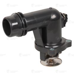 Термостат для а/м BMW 3 (E36) (90-)/3 (E46) (98-) 1.6i/1.8i [M43] (105°C) (с корпусом) (LT 2643)