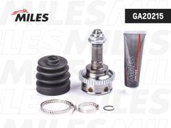 ШРУС MAZDA 323 V/KIA SEPHIA 1.3-1.8 93-98 нар. +ABS GA20215