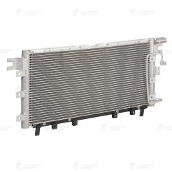 Радиатор кондиц. для а/м Great Wall Hover (05-)/H3 (10-) 2.0i/2.4i (LRAC 3007)