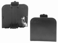 Заглушка под крюк Kia Sportage 18-22 (Спереди)